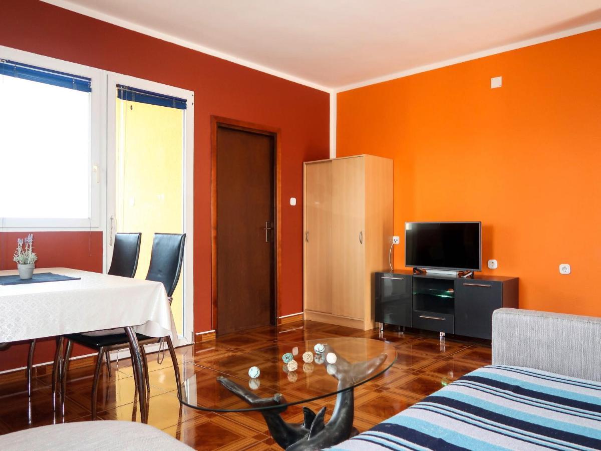 Apartment Daniel - Kbg404 By Interhome Pandzinac Exterior photo